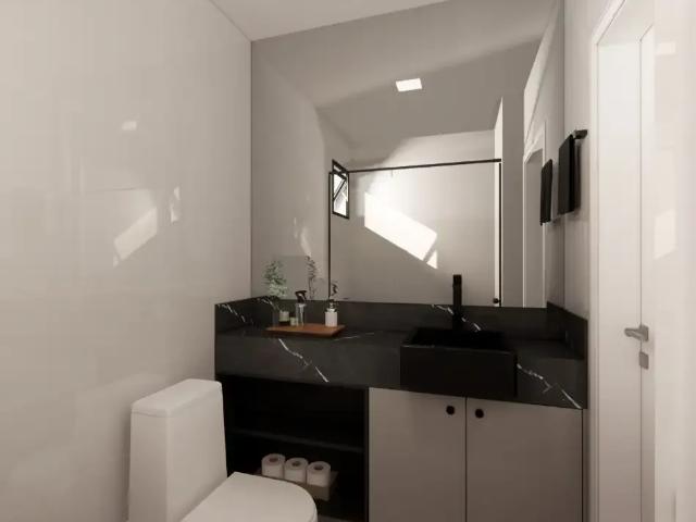 Apartamento venda em Região Geográfica Imediata de Florianópolis, Desterro