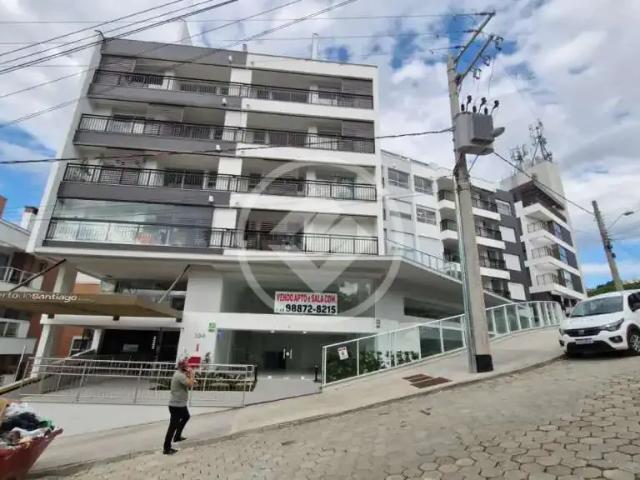 Apartamento venda em Região Geográfica Imediata de Florianópolis, Desterro