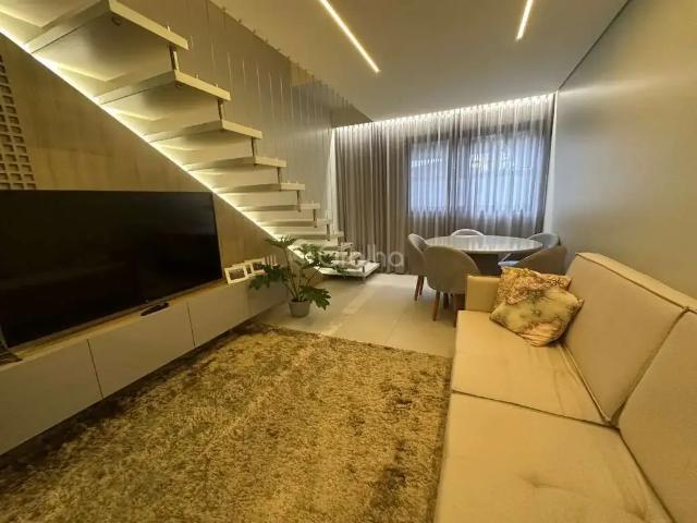 Apartamento venda em Região Geográfica Imediata de Florianópolis, Desterro