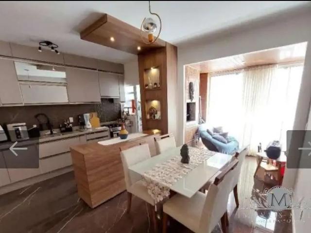 Apartamento venda em Região Geográfica Imediata de Florianópolis, Desterro