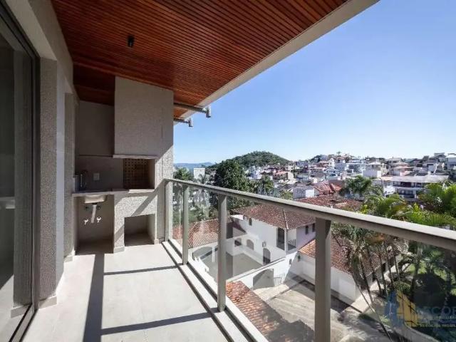 Apartamento venda em Região Geográfica Imediata de Florianópolis, Desterro