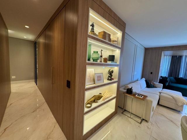 Apartamento venda em Região Geográfica Imediata de Florianópolis, Desterro