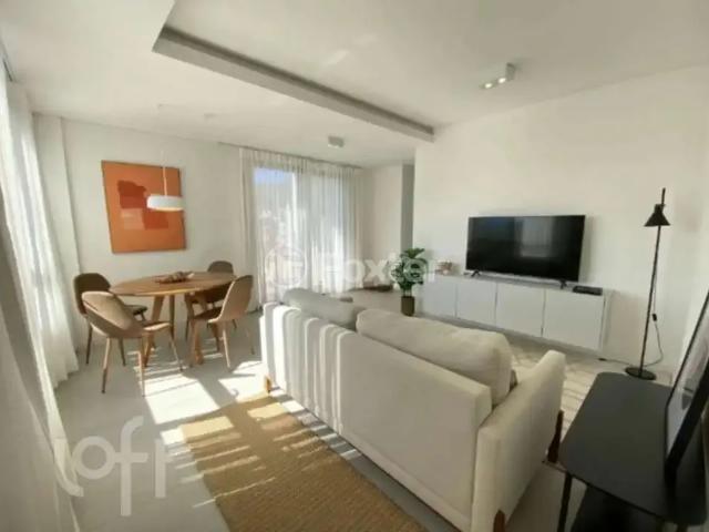 Apartamento venda em Região Geográfica Imediata de Florianópolis, Desterro