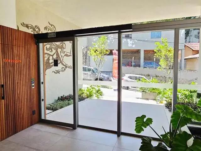 Apartamento venda em Região Geográfica Imediata de Florianópolis, Desterro