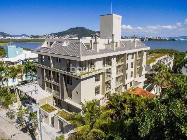 Apartamento venda em Região Geográfica Imediata de Florianópolis, Desterro