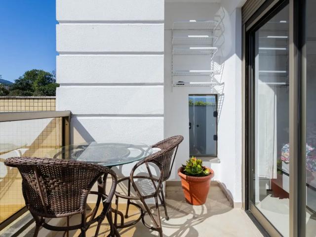 Apartamento venda em Região Geográfica Imediata de Florianópolis, Desterro