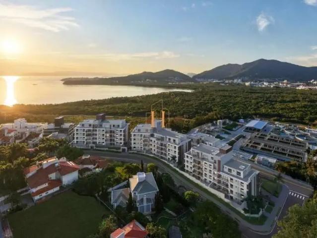 Apartamento venda em Região Geográfica Imediata de Florianópolis, Desterro