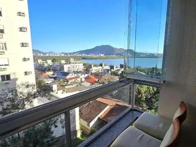 Apartamento venda em Região Geográfica Imediata de Florianópolis, Desterro