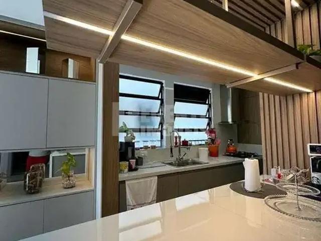 Apartamento venda em Região Geográfica Imediata de Florianópolis, Desterro