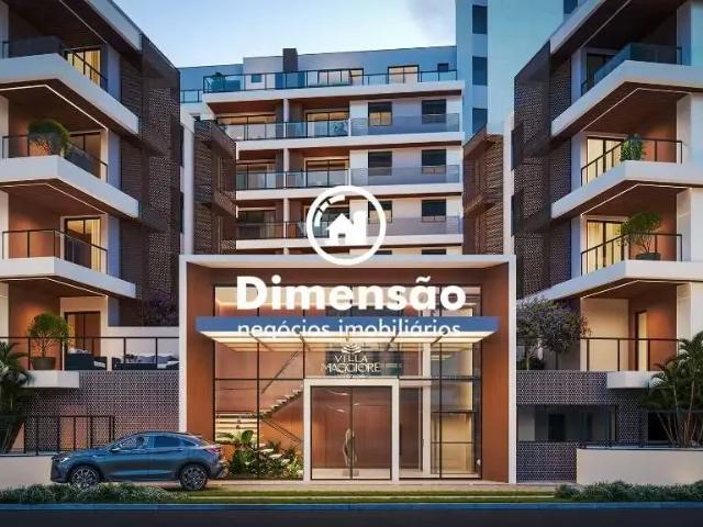 Apartamento venda em Região Geográfica Imediata de Florianópolis, Desterro