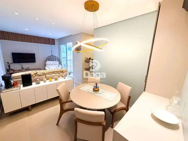 Apartamento venda em Região Geográfica Imediata de Florianópolis, Desterro