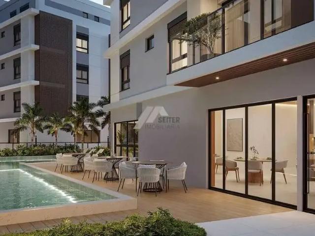 Apartamento venda em Região Geográfica Imediata de Florianópolis, Desterro