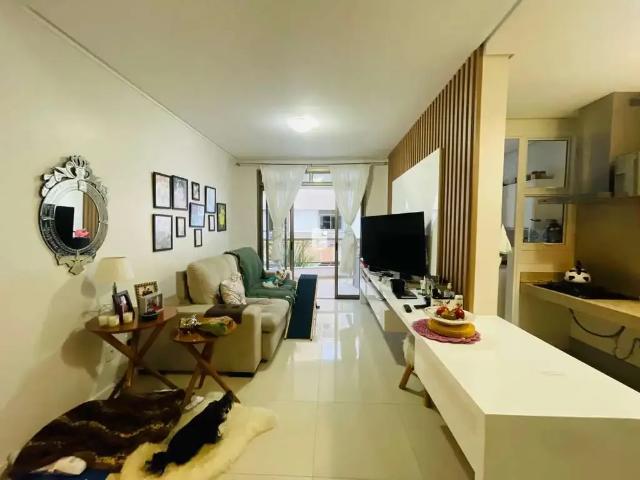 Apartamento venda em Região Geográfica Imediata de Florianópolis, Desterro