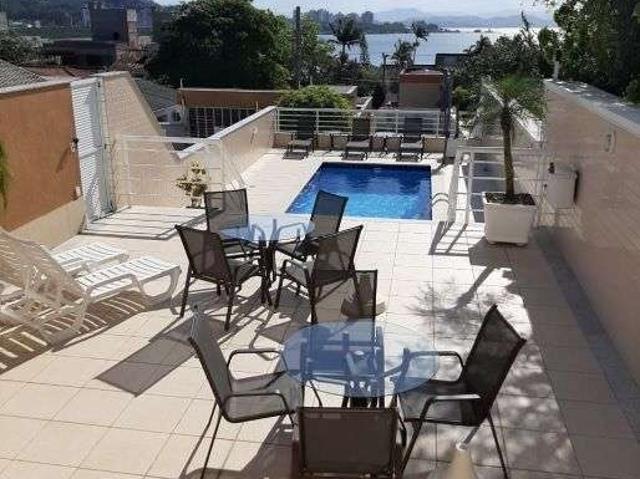 Apartamento venda em Região Geográfica Imediata de Florianópolis, Desterro