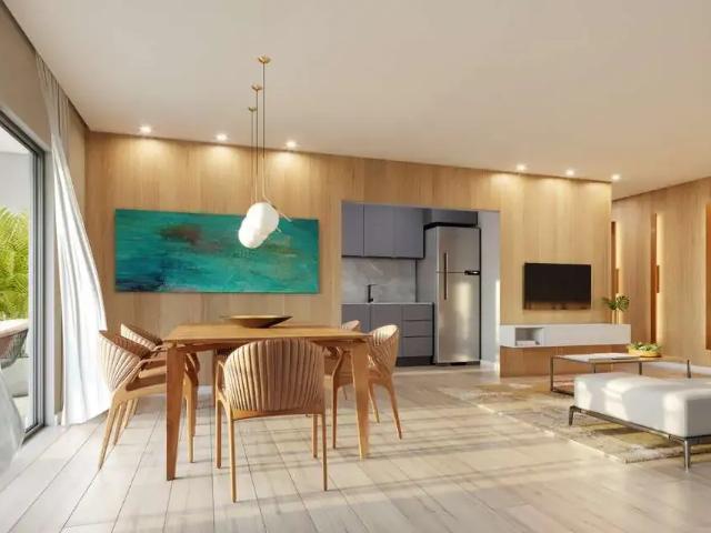 Apartamento venda em Região Geográfica Imediata de Florianópolis, Desterro