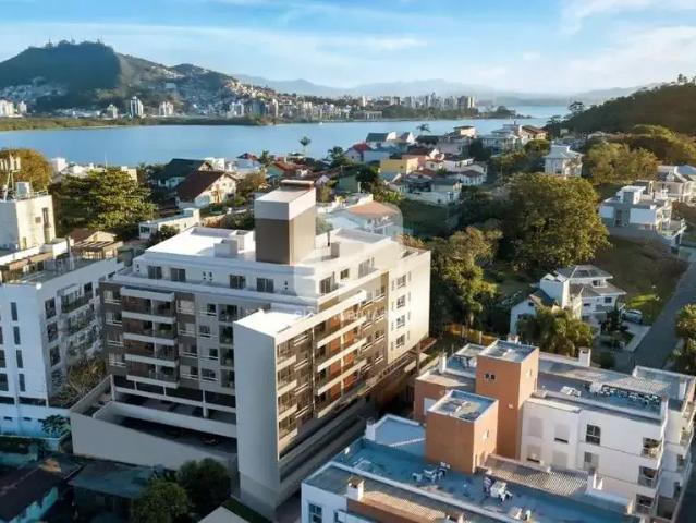 Apartamento venda em Região Geográfica Imediata de Florianópolis, Desterro