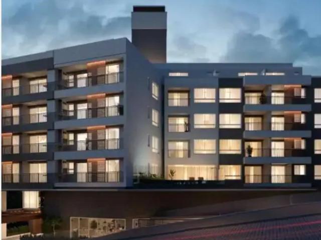 Apartamento venda em Região Geográfica Imediata de Florianópolis, Desterro