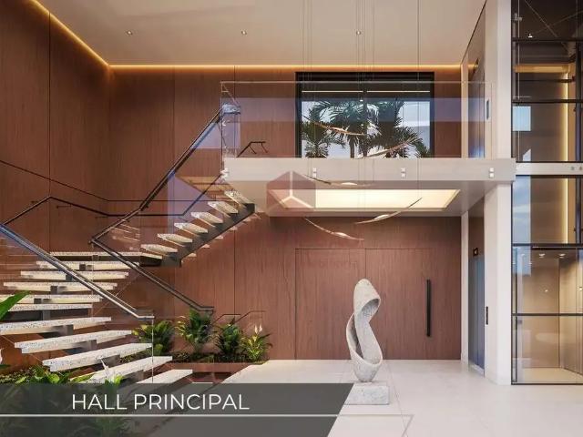 Apartamento venda em Região Geográfica Imediata de Florianópolis, Desterro
