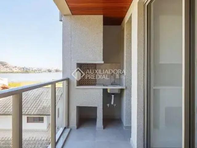 Apartamento venda em Região Geográfica Imediata de Florianópolis, Desterro