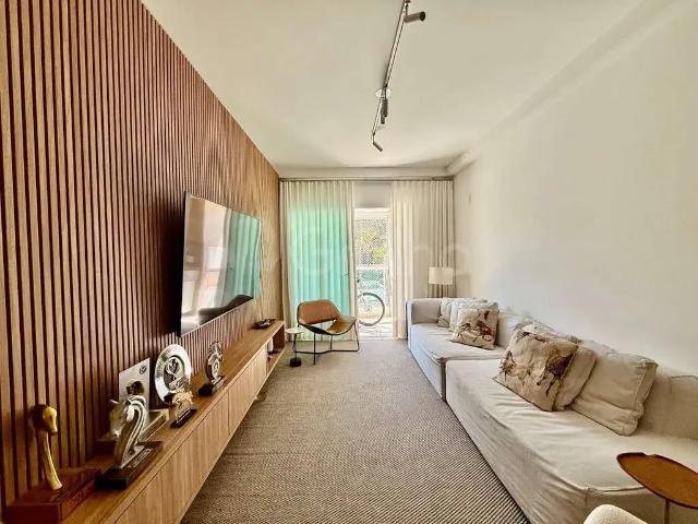 Apartamento venda em Região Geográfica Imediata de Florianópolis, Desterro