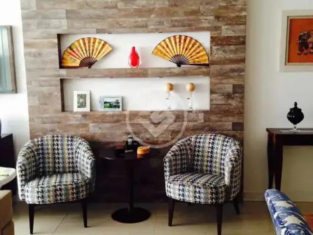Apartamento venda em Região Geográfica Imediata de Florianópolis, Desterro