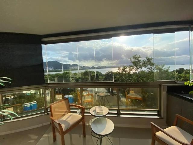 Apartamento venda em Região Geográfica Imediata de Florianópolis, Desterro