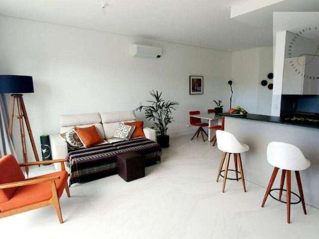 Apartamento venda em Região Geográfica Imediata de Florianópolis, Desterro