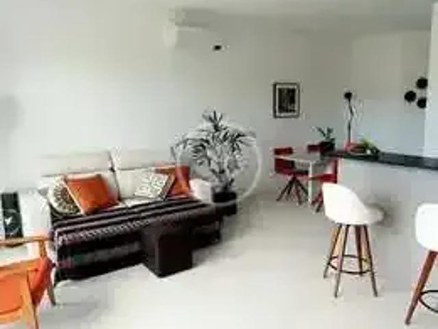 Apartamento venda em Região Geográfica Imediata de Florianópolis, Desterro