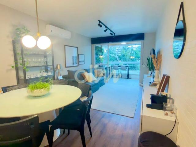 Apartamento venda em Região Geográfica Imediata de Florianópolis, Desterro
