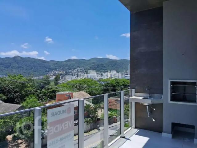 Apartamento venda em Região Geográfica Imediata de Florianópolis, Desterro