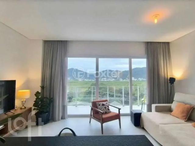 Apartamento venda em Região Geográfica Imediata de Florianópolis, Desterro