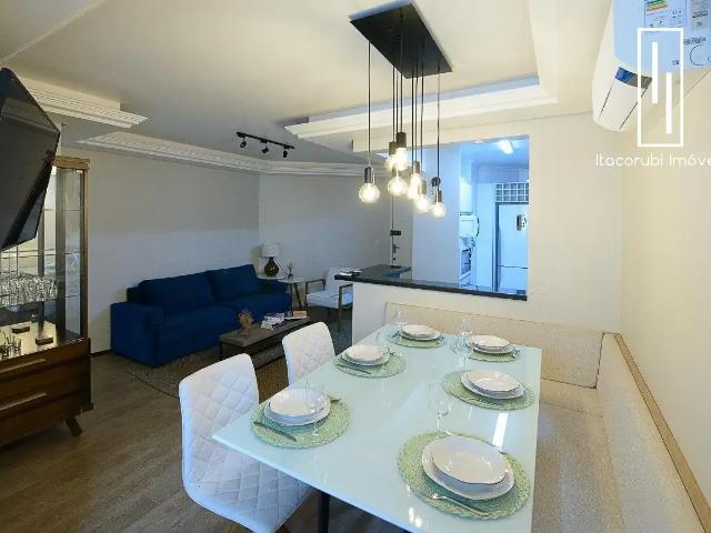 Apartamento venda em Região Geográfica Imediata de Florianópolis, Desterro