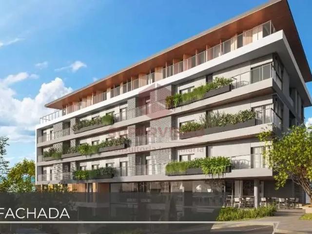 Apartamento venda em Região Geográfica Imediata de Florianópolis, Desterro