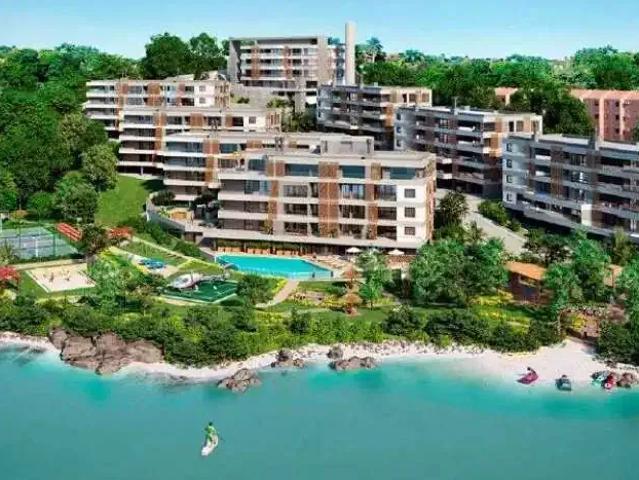 Apartamento venda em Região Geográfica Imediata de Florianópolis, Desterro