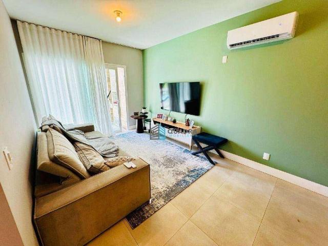 Apartamento venda em Região Geográfica Imediata de Florianópolis, Desterro