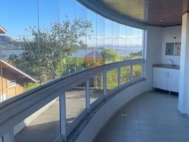Apartamento venda em Região Geográfica Imediata de Florianópolis, Desterro