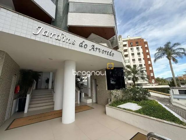 Apartamento venda em Região Geográfica Imediata de Florianópolis, Desterro