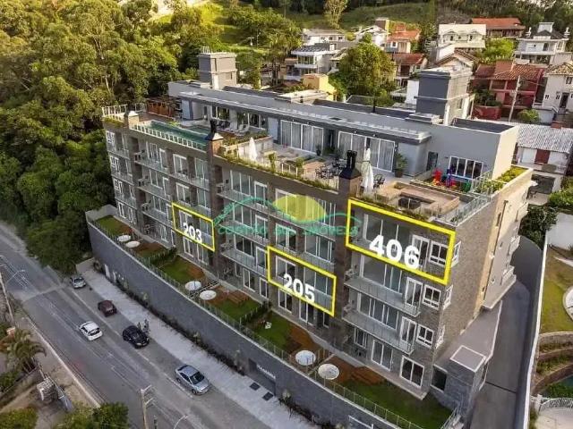 Apartamento venda em Região Geográfica Imediata de Florianópolis, Desterro