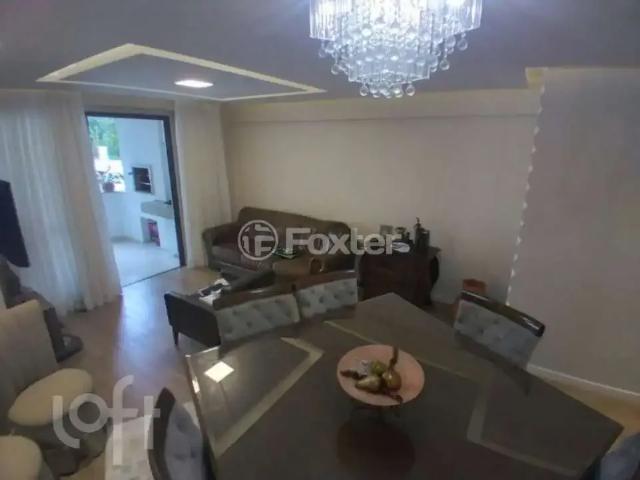 Apartamento venda em Região Geográfica Imediata de Florianópolis, Desterro