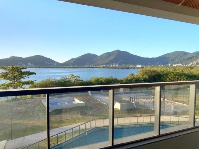 Apartamento venda em Região Geográfica Imediata de Florianópolis, Desterro