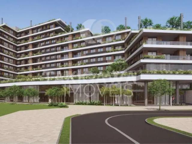 Apartamento venda em Região Geográfica Imediata de Florianópolis, Desterro