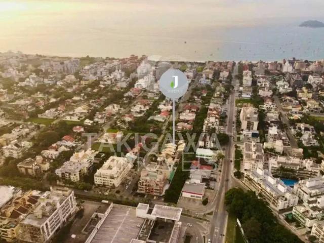 Apartamento venda em Região Geográfica Imediata de Florianópolis, Desterro