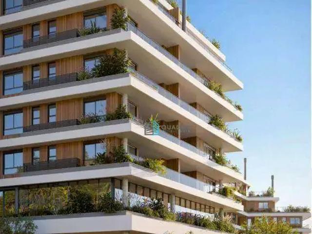 Apartamento venda em Região Geográfica Imediata de Florianópolis, Desterro