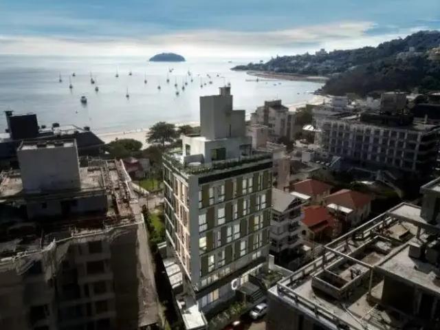 Apartamento venda em Região Geográfica Imediata de Florianópolis, Desterro