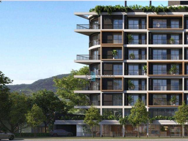 Apartamento venda em Região Geográfica Imediata de Florianópolis, Desterro
