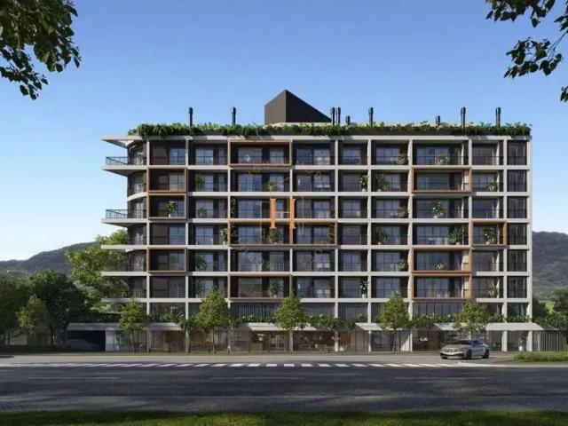 Apartamento venda em Região Geográfica Imediata de Florianópolis, Desterro
