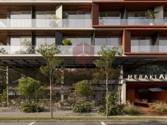 Apartamento venda em Região Geográfica Imediata de Florianópolis, Desterro