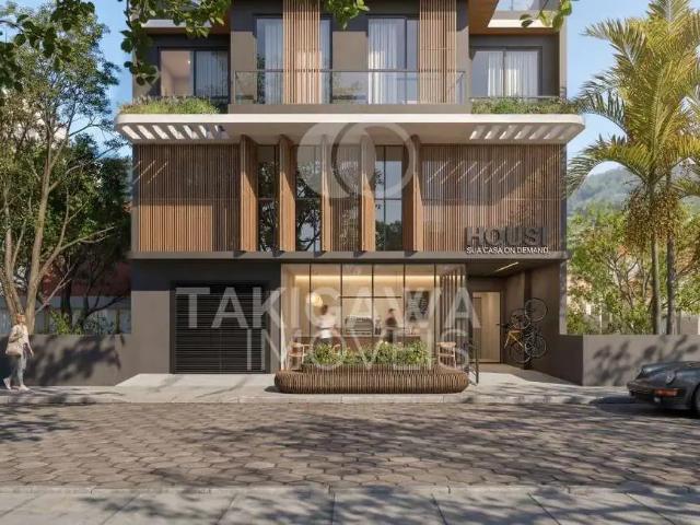 Apartamento venda em Região Geográfica Imediata de Florianópolis, Desterro