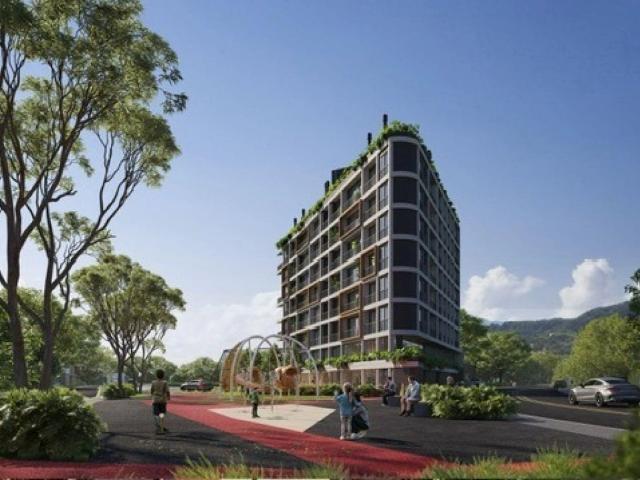 Apartamento venda em Região Geográfica Imediata de Florianópolis, Desterro