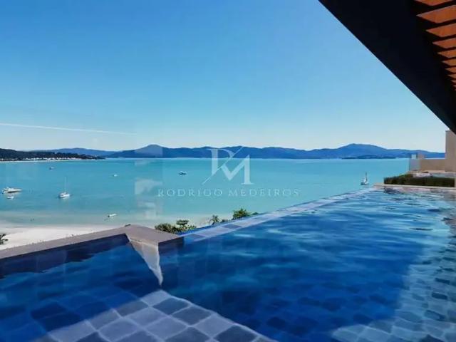 Apartamento venda em Região Geográfica Imediata de Florianópolis, Desterro